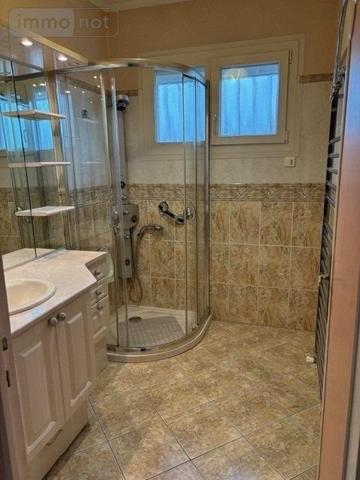 Maison individuelle à vendre à Le Creusot en Saône-et-Loire (71200), ref : BB/GB/GHER   
RUE DU PAS DE CIBLE