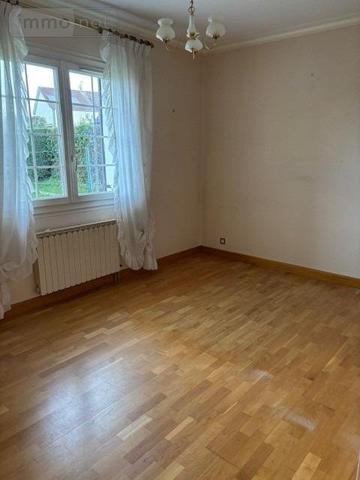 Maison individuelle à vendre à Le Creusot en Saône-et-Loire (71200), ref : BB/GB/GHER   
RUE DU PAS DE CIBLE