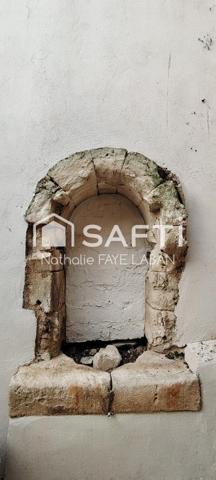 Immeuble de rapport en plein cœur de Châtellerault avec revenus locatifs immédiats
