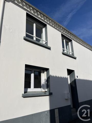 Appartement F3 à vendre  3 pièces - 53,80 m2 ST GILLES CROIX DE VIE - 85