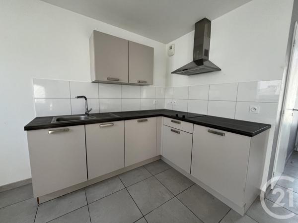 Appartement F3 à vendre  3 pièces - 53,80 m2 ST GILLES CROIX DE VIE - 85