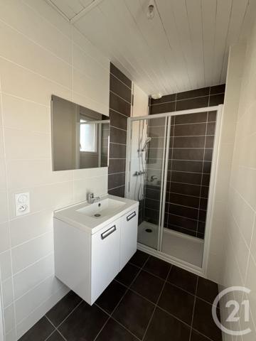 Appartement F3 à vendre  3 pièces - 53,80 m2 ST GILLES CROIX DE VIE - 85