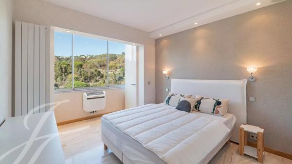 Cannes Californie Magnifique appartement vue panoramique