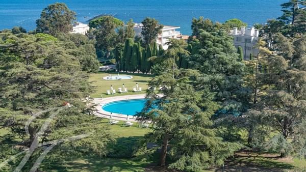 Cannes Californie Magnifique appartement vue panoramique