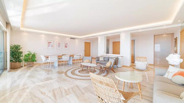 Cannes Californie Magnifique appartement vue panoramique