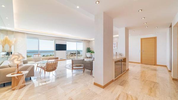 Cannes Californie Magnifique appartement vue panoramique