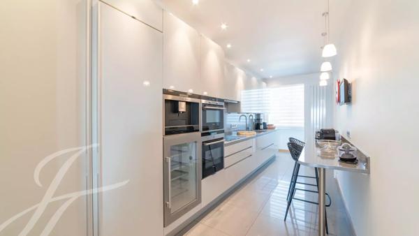 Cannes Californie Magnifique appartement vue panoramique