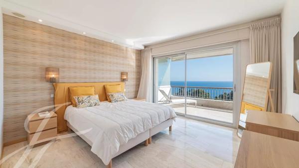 Cannes Californie Magnifique appartement vue panoramique