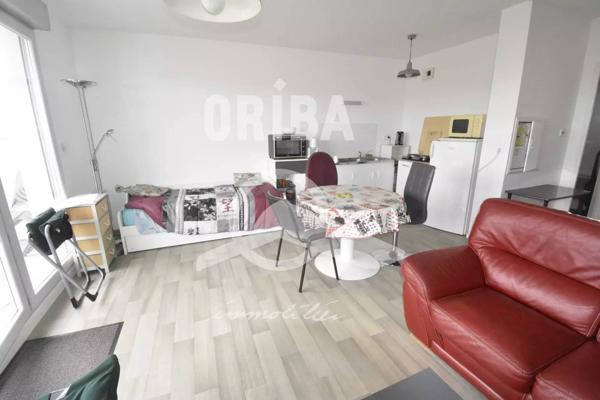 Proche centre