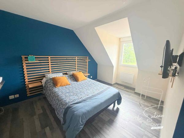 Maison récente 117m2 4 chambres