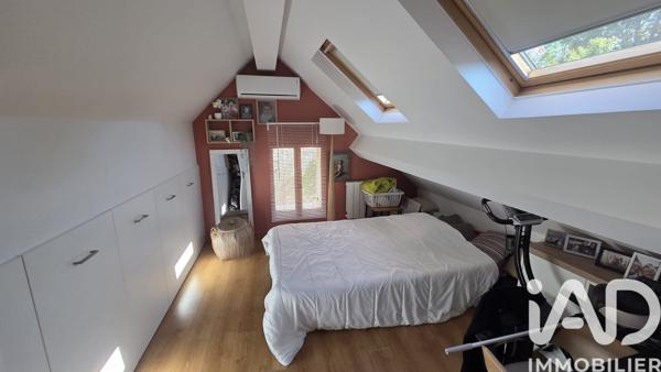Maison à vendre 3 pièces 80 m² Labbeville