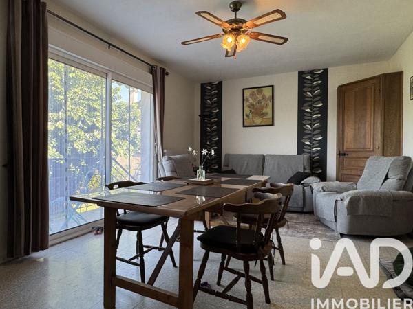 Maison à vendre 5 pièces 67 m² Villefranche-de-Panat