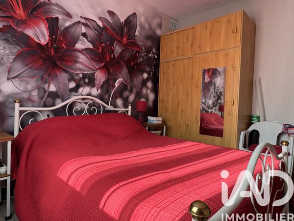 Maison à vendre 5 pièces 67 m² Villefranche-de-Panat