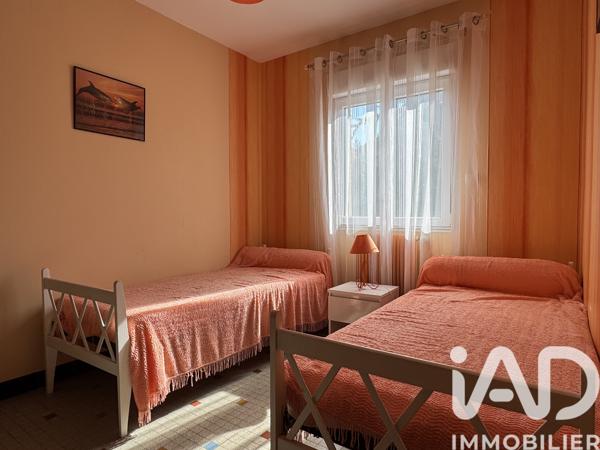 Maison à vendre 5 pièces 67 m² Villefranche-de-Panat