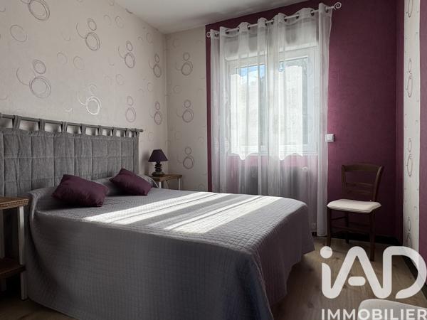 Maison à vendre 5 pièces 67 m² Villefranche-de-Panat