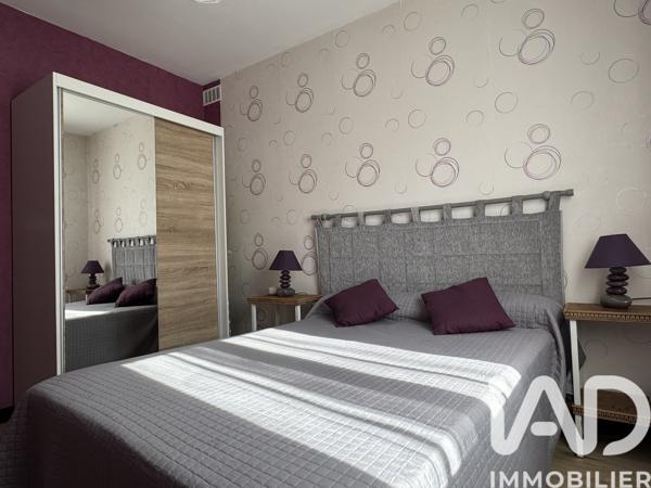 Maison à vendre 5 pièces 67 m² Villefranche-de-Panat