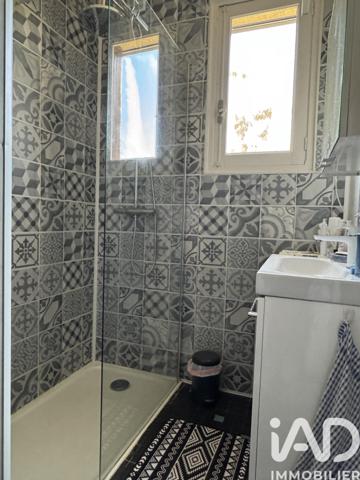 Maison à vendre 5 pièces 67 m² Villefranche-de-Panat