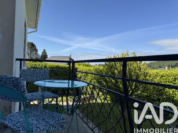 Maison à vendre 5 pièces 67 m² Villefranche-de-Panat