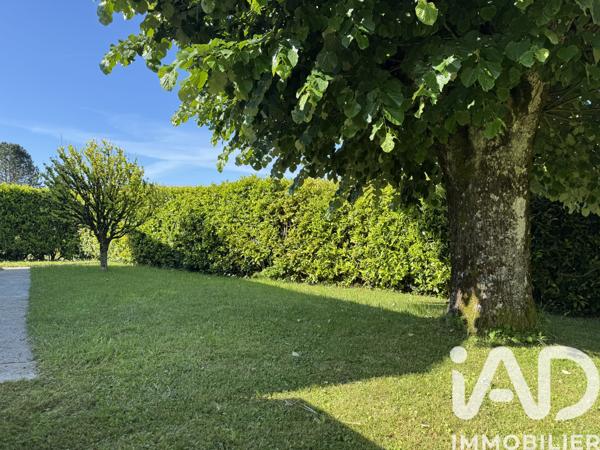 Maison à vendre 5 pièces 67 m² Villefranche-de-Panat