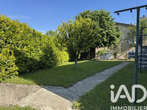 Maison à vendre 5 pièces 67 m² Villefranche-de-Panat