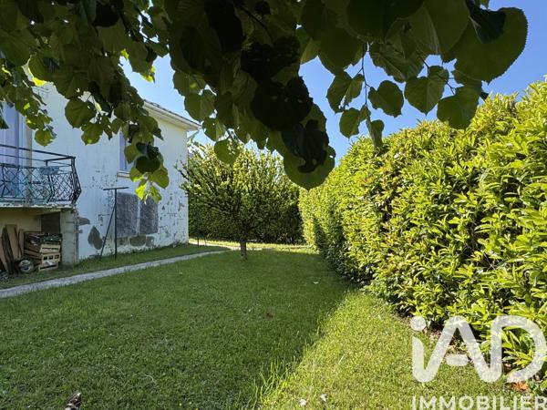 Maison à vendre 5 pièces 67 m² Villefranche-de-Panat