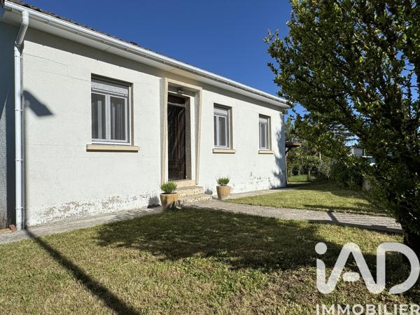 Maison à vendre 5 pièces 67 m² Villefranche-de-Panat