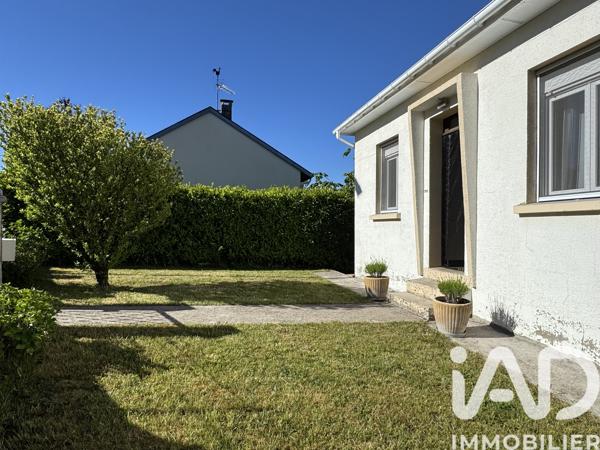 Maison à vendre 5 pièces 67 m² Villefranche-de-Panat
