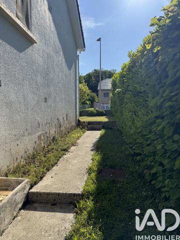 Maison à vendre 5 pièces 67 m² Villefranche-de-Panat
