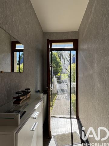 Maison à vendre 5 pièces 67 m² Villefranche-de-Panat