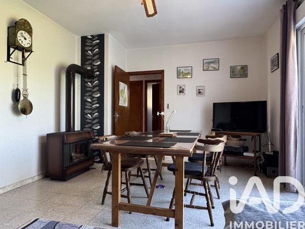 Maison à vendre 5 pièces 67 m² Villefranche-de-Panat