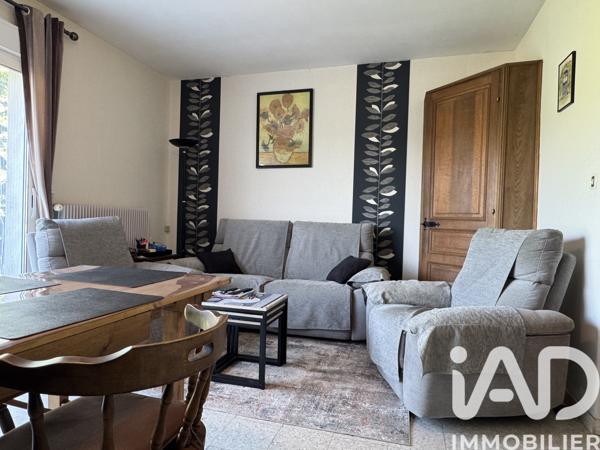 Maison à vendre 5 pièces 67 m² Villefranche-de-Panat