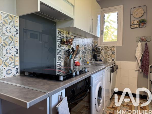 Maison à vendre 5 pièces 67 m² Villefranche-de-Panat
