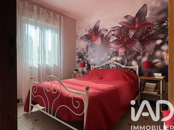 Maison à vendre 5 pièces 67 m² Villefranche-de-Panat