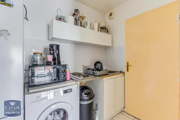 Appartement à vendre 2 pièces 47.45m²