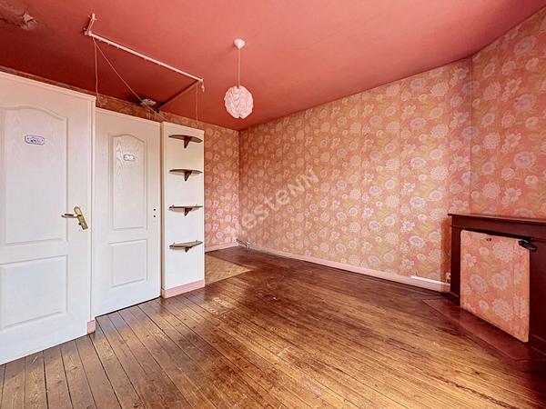 Maison avec potentiel - Rezé secteur Balinière Garage Jardin