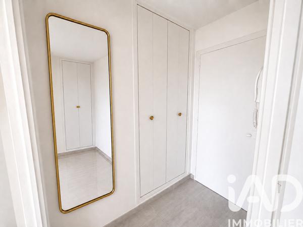 Appartement à vendre 2 pièces 37 m² Sartrouville