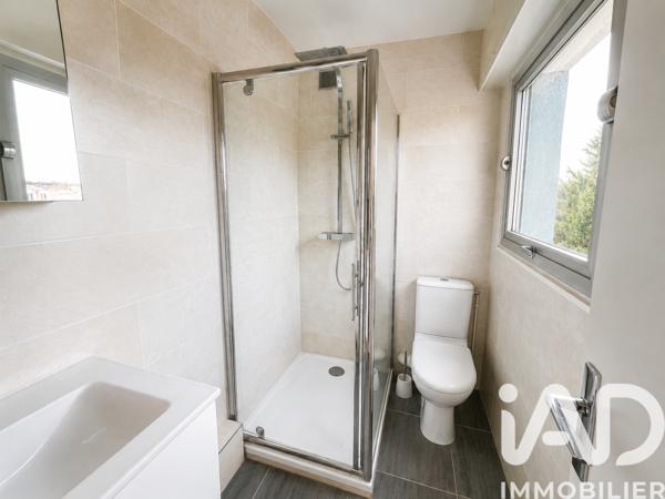 Appartement à vendre 2 pièces 37 m² Sartrouville