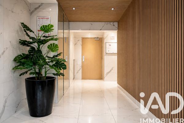 Appartement à vendre 2 pièces 37 m² Sartrouville