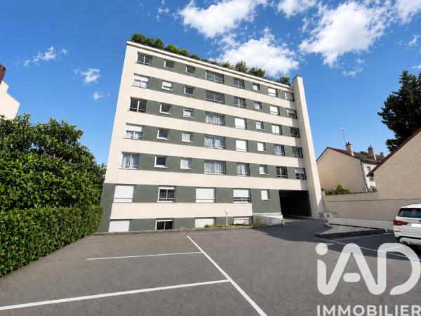 Appartement à vendre 2 pièces 37 m² Sartrouville