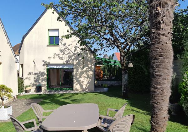 Maison à vendre |  Bréhal |  7 pièces | 149 m²
