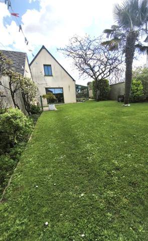 Maison à vendre |  Bréhal |  7 pièces | 149 m²
