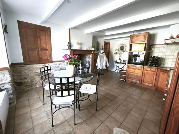 Maison à vendre |  Bréhal |  7 pièces | 149 m²