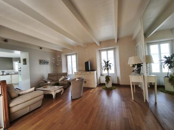 Maison à vendre |  Bréhal |  7 pièces | 149 m²
