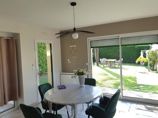 Maison à vendre |  Bréhal |  7 pièces | 149 m²