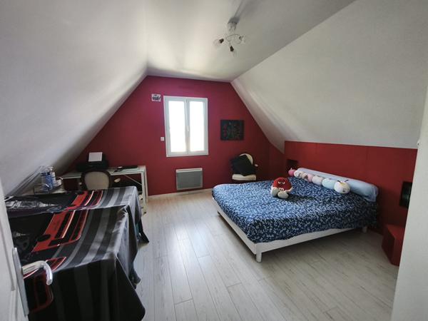 Maison à vendre |  Bréhal |  7 pièces | 149 m²