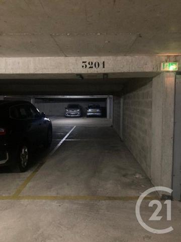 Parking à vendre  12 m2 ANTONY - 92
