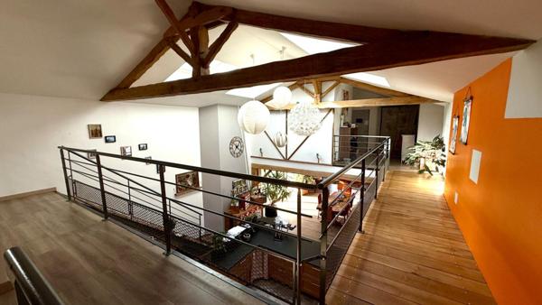 A VENDRE - MAISON 6 PIECES - 49270 OREE D'ANJOU