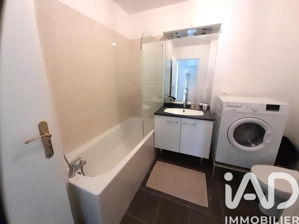 Appartement à vendre 4 pièces 78 m² Massy