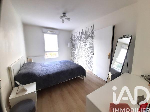 Appartement à vendre 4 pièces 78 m² Massy