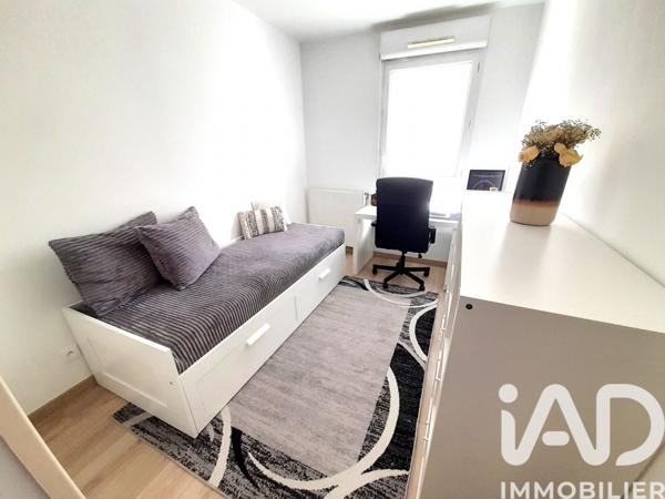 Appartement à vendre 4 pièces 78 m² Massy
